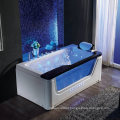 1700mm Length for Adult Whirlpool Massage Bathtub Price in Dubai